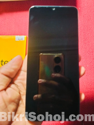 Realme Note 50